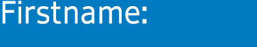 Firstname:
